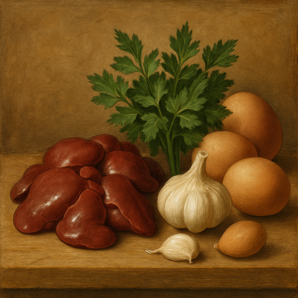 découvrez notre recette facile pour préparer un gâteau de foie de volaille moelleux et savoureux. astuces et conseils pour réussir ce plat délicat et gourmand.