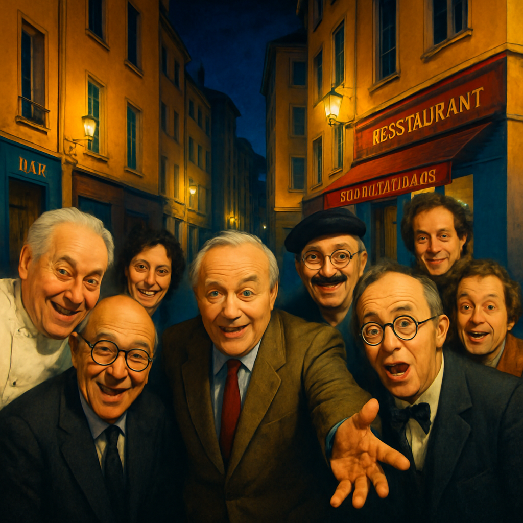 découvrez le concept unique des restaurants bus à lyon : une expérience culinaire originale alliant balade urbaine et dégustation de plats savoureux dans un cadre convivial et innovant.