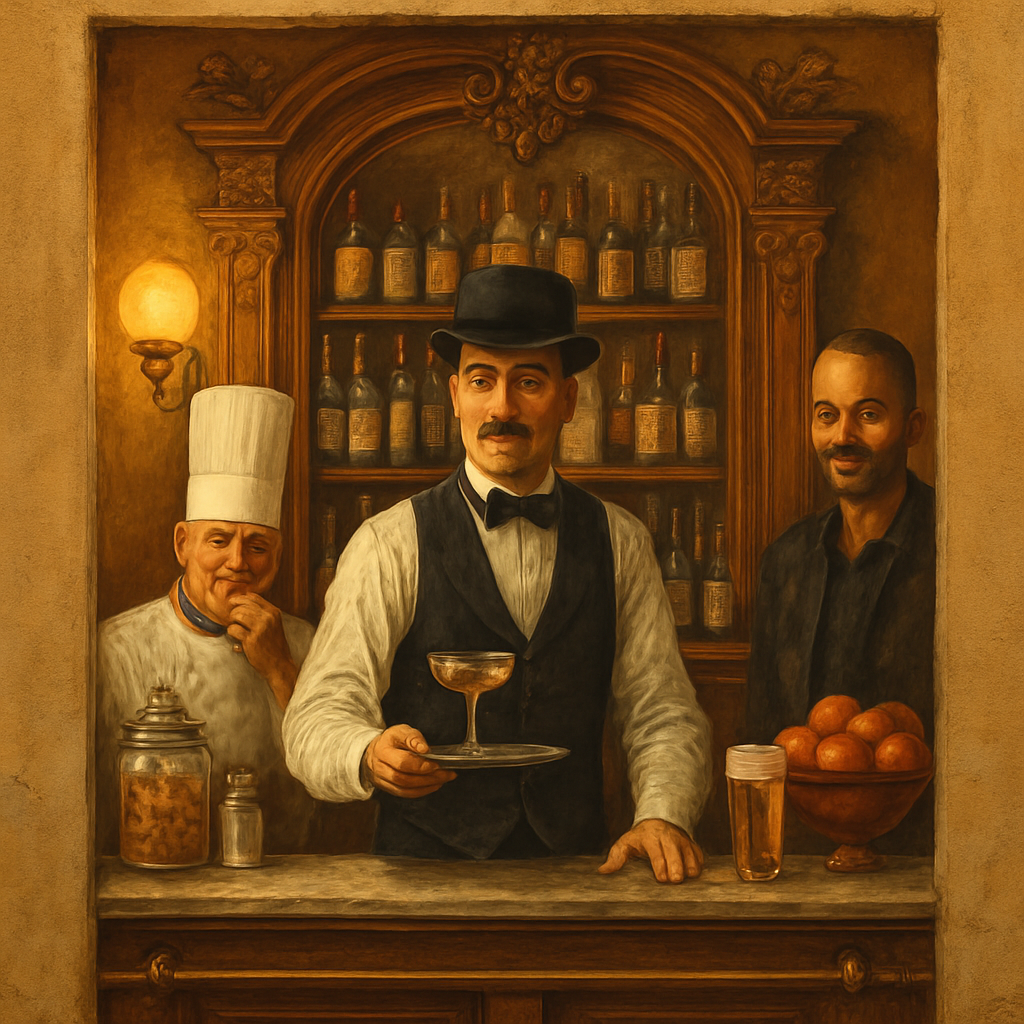 découvrez les cocktails lyonnais incontournables à ne pas manquer lors de votre visite à lyon. saveurs uniques et recettes authentiques pour un moment convivial garanti.