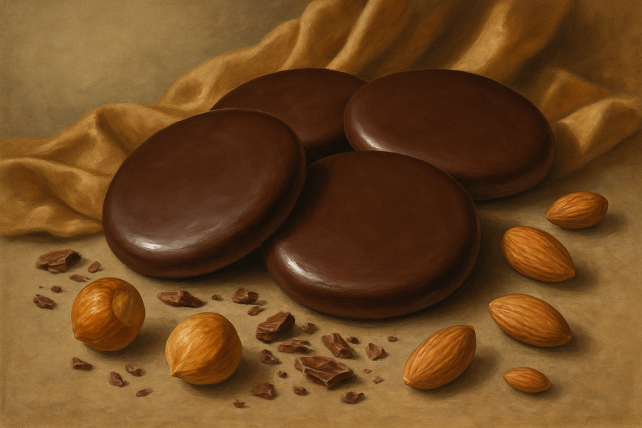 découvrez pourquoi les palets chocolat voisin sont un incontournable de la gourmandise, alliant tradition, qualité des ingrédients et saveurs authentiques pour le plaisir des gourmets.