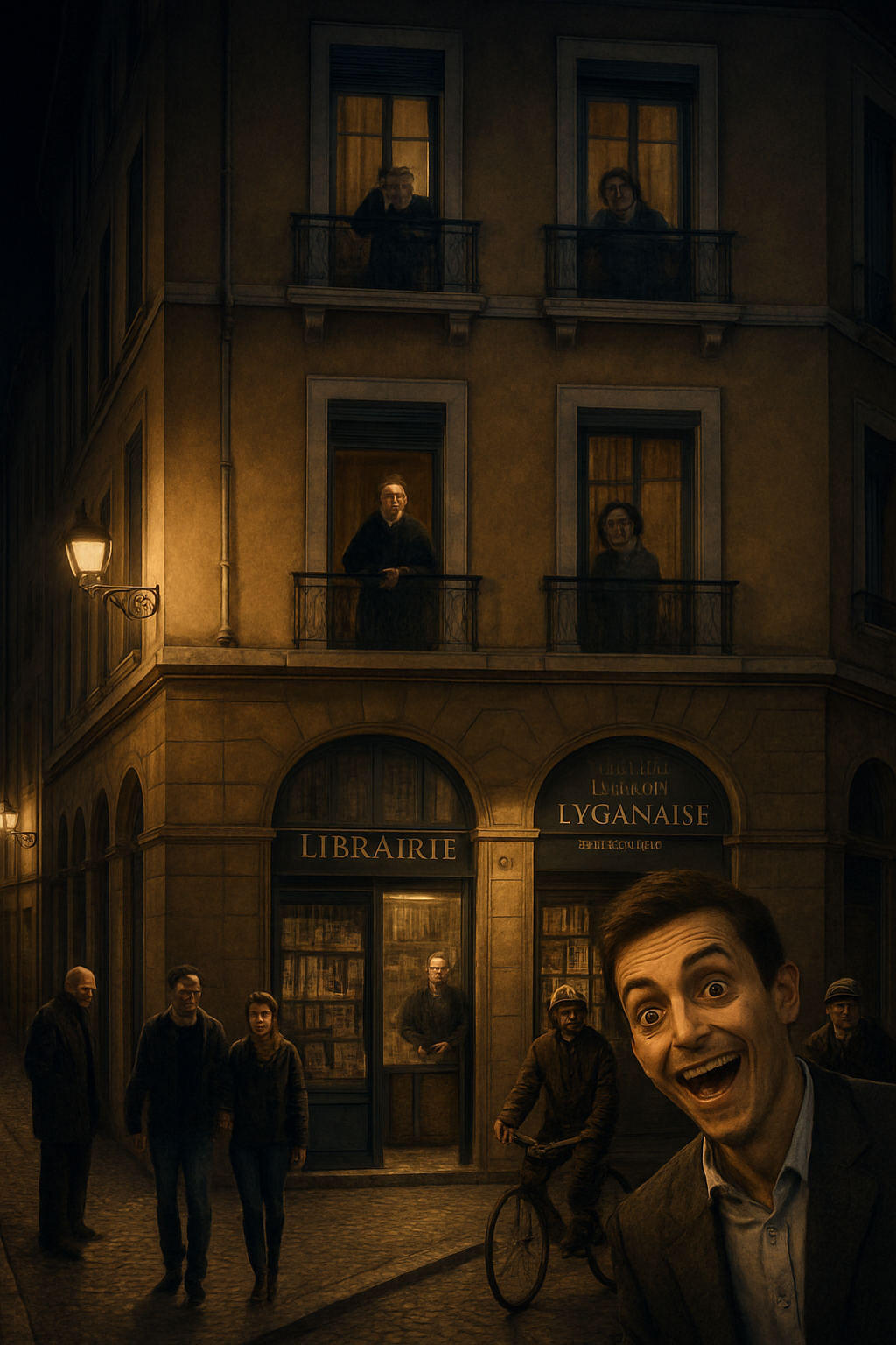 découvrez les meilleurs restaurants animés à lyon pour vivre une soirée inoubliable entre ambiance festive, bonne cuisine et moments conviviaux.