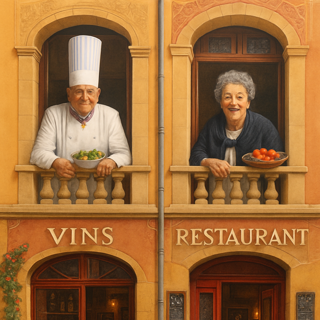 découvrez les meilleures adresses de restaurants gastronomiques à lyon part-dieu pour une expérience culinaire raffinée et inoubliable.