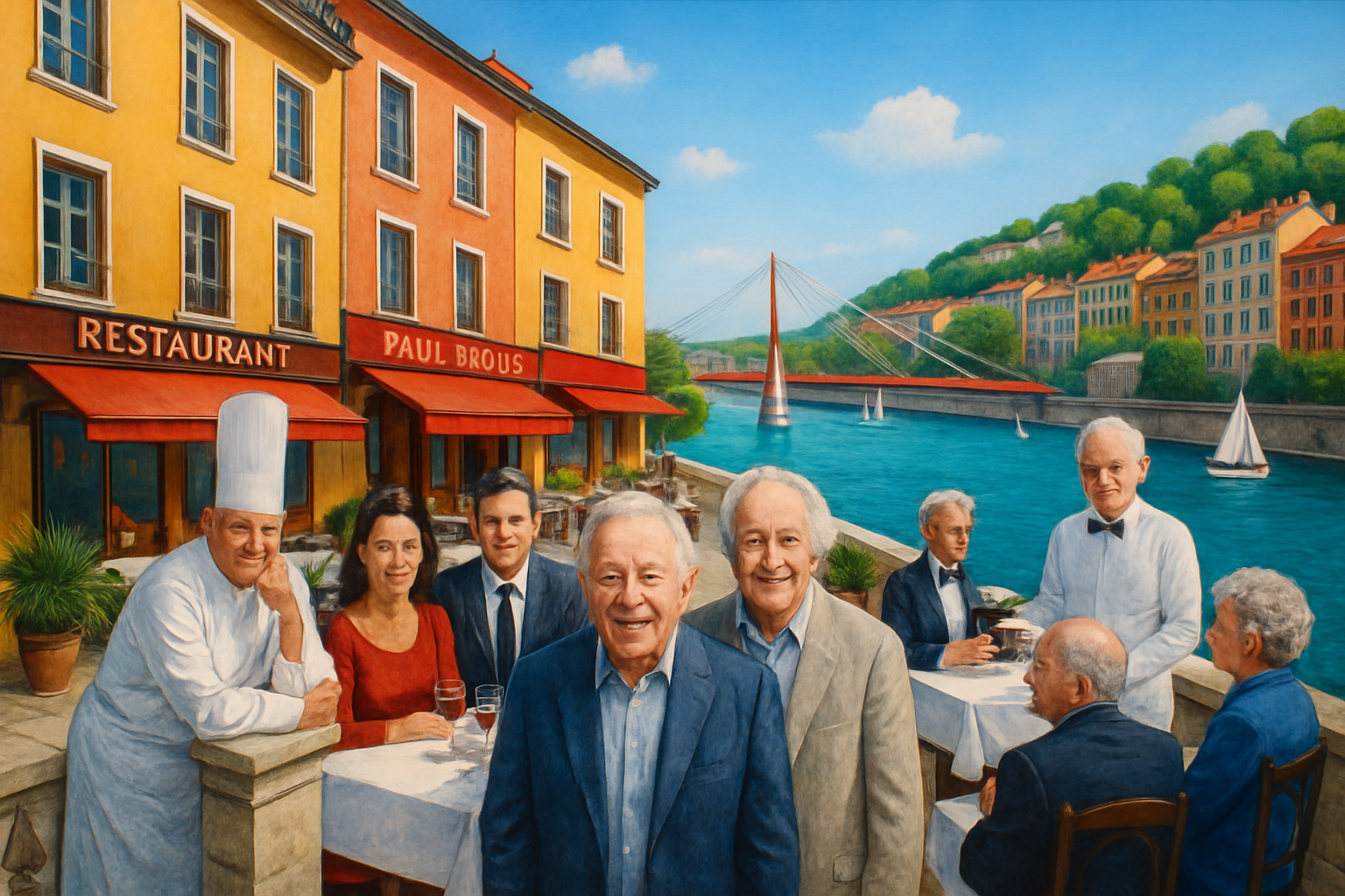 découvrez les meilleures adresses de restaurants en bord de saône pour savourer un repas délicieux tout en profitant d'une vue paisible sur l'eau. parfait pour une sortie gourmande au fil de l'eau.