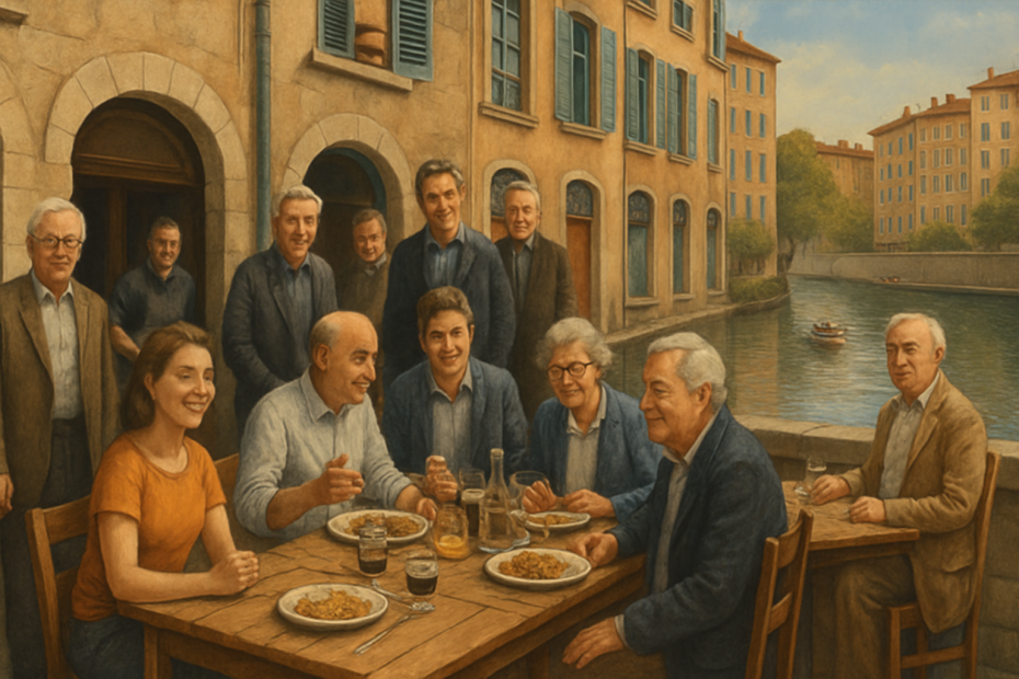 découvrez les meilleures adresses de restaurants en bord de saône pour savourer un repas délicieux avec une vue imprenable sur l'eau. profitez d'un cadre idyllique et d'une cuisine raffinée au fil de l'eau.