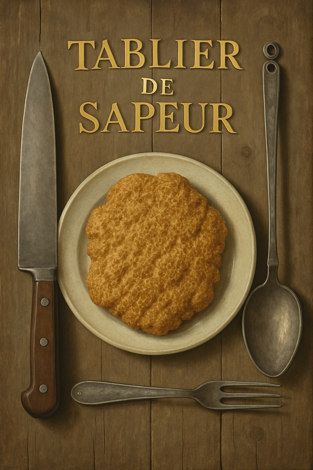 découvrez tout sur le tablier de sapeur : son histoire, ses caractéristiques et comment l'utiliser efficacement en cuisine pour protéger vos vêtements avec style.