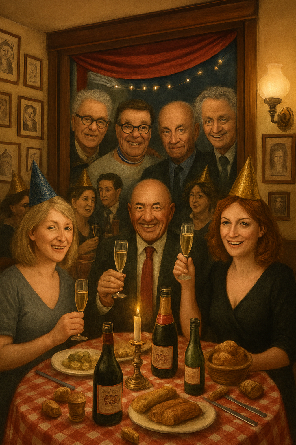 découvrez nos conseils et astuces pour choisir le meilleur traiteur à lyon et réussir votre réveillon du nouvel an en toute convivialité et gourmandise.