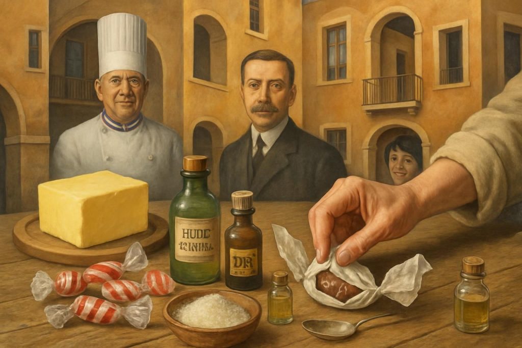 découvrez la recette authentique de la papillote lyonnaise, un délicieux dessert traditionnel à base de chocolat et de fruits secs, parfait pour régaler vos papilles.