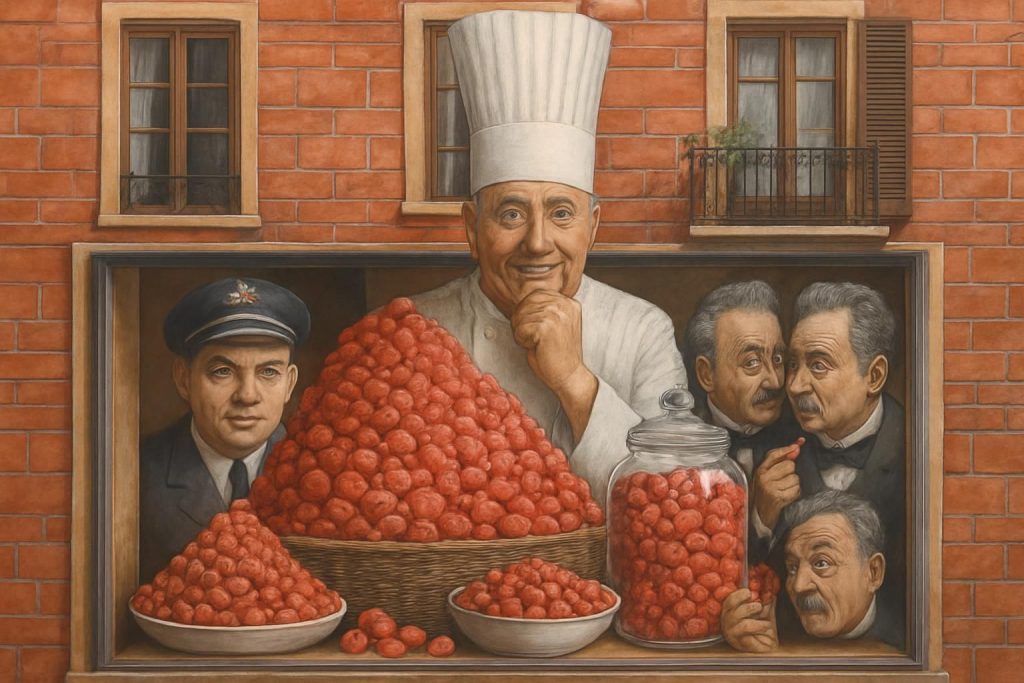 découvrez les meilleures pralines de lyon, des douceurs incontournables à savourer pour un véritable voyage gourmand au cœur de la tradition lyonnaise.