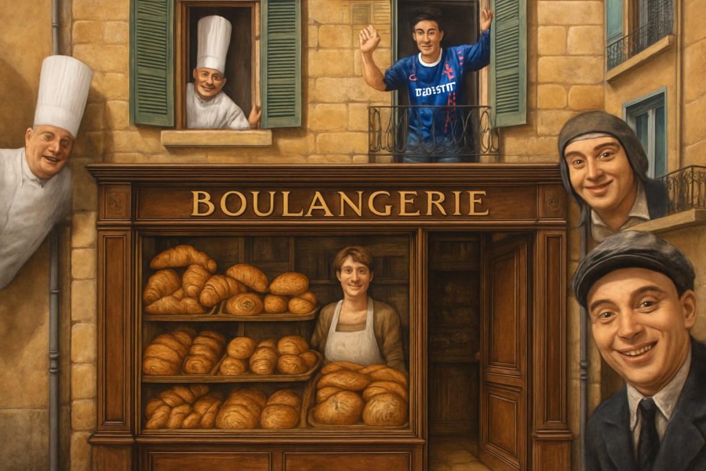 découvrez où dénicher la meilleure viennoiserie à lyon pour savourer un moment gourmand et authentique parmi les boulangeries les plus réputées de la ville.