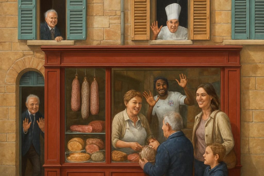 découvrez la meilleure charcuterie à lyon 2 et savourez ses spécialités artisanales uniques, pour un voyage gourmand au cœur de la gastronomie locale.