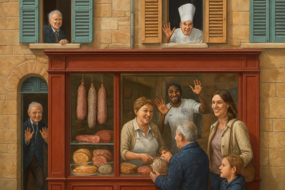 découvrez la meilleure charcuterie à lyon 2 et savourez ses spécialités artisanales uniques, pour un voyage gourmand au cœur de la gastronomie locale.