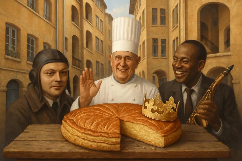 découvrez où trouver la meilleure galette des rois à lyon et nos conseils pour bien la choisir afin de savourer une délicieuse tradition gourmande.