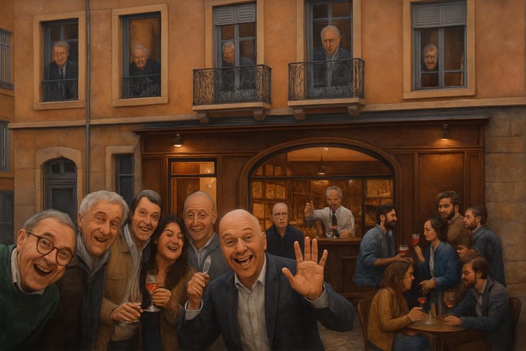 découvrez les meilleures adresses de bars à cocktails à croix-rousse pour une expérience savoureuse et conviviale. guides, avis et recommandations exclusives.